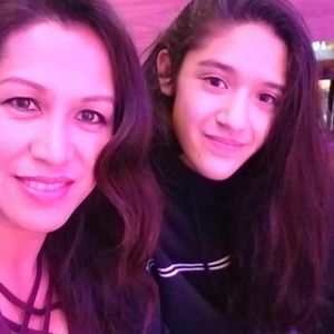 Meet your Posher, Eva